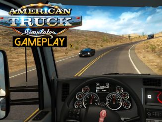 American Truck Simulator